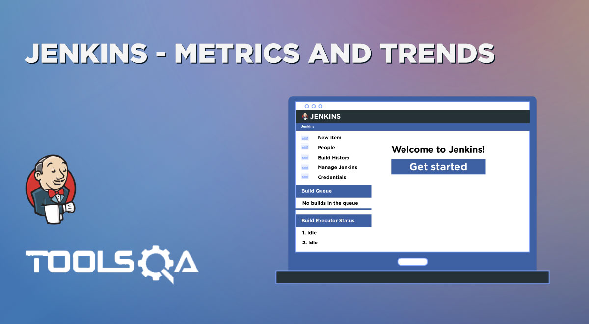 Jenkins Metrics and Trends - How to install Metric & trend related pluggin?
